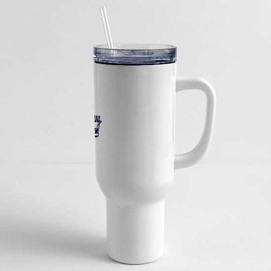 Reading Season 40 oz Travel Tumbler 5 Reading Season 40 oz Travel Tumbler