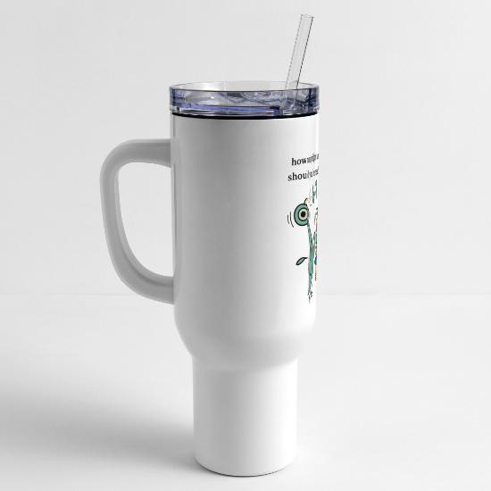 How Many Nights A Week Should You Be Reading 6-7 40 oz Travel Tumbler 4 How Many Nights A Week Should You Be Reading 6-7 40 oz Travel Tumbler