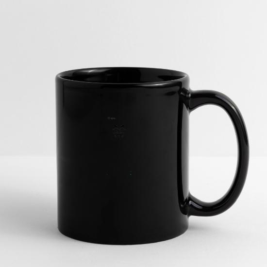 Plain white Full Color Mug