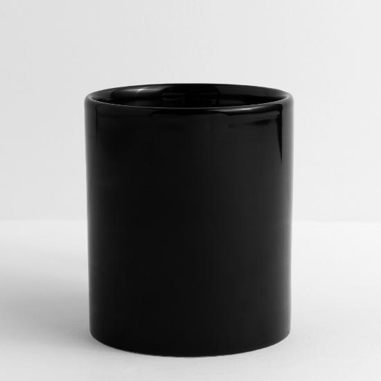 Plain white Full Color Mug