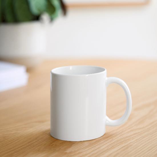 plain shirt Mug 5 plain shirt Mug