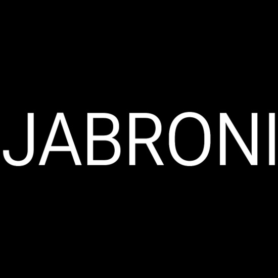 Jabroni Plain Full Color Mug