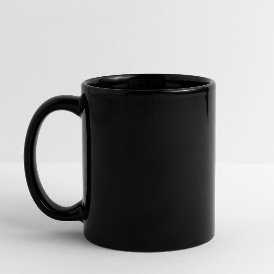 “Majestic Bear” Full Color Mug