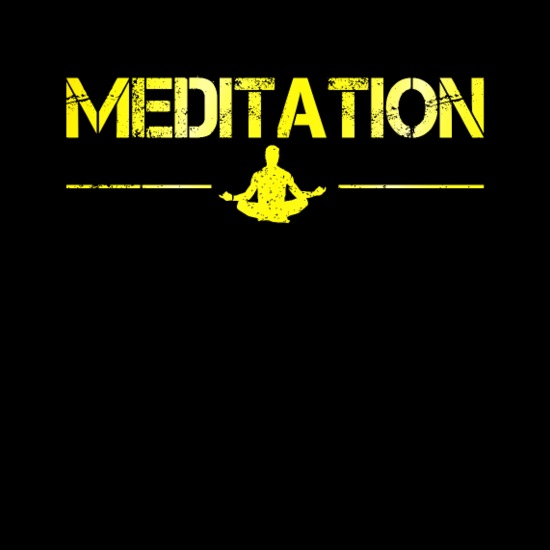 meditation Women’s Performance Racerback Tank Top