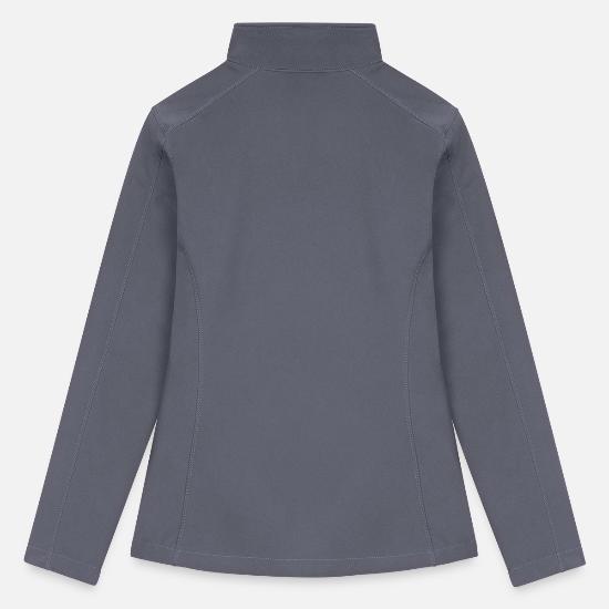 Meditate Women’s Soft Shell Jacket