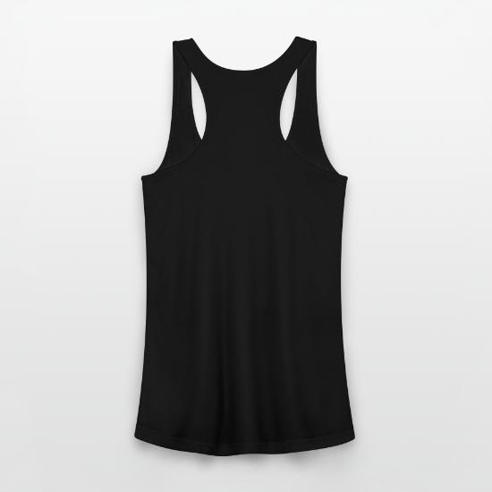 meditation Women’s Performance Racerback Tank Top