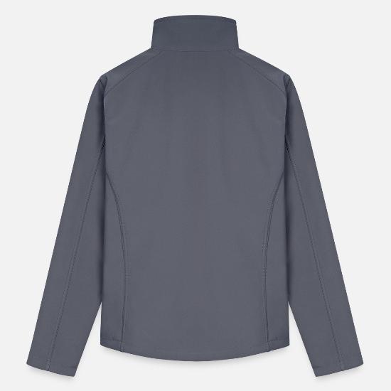 Meditation Men’s Soft Shell Jacket