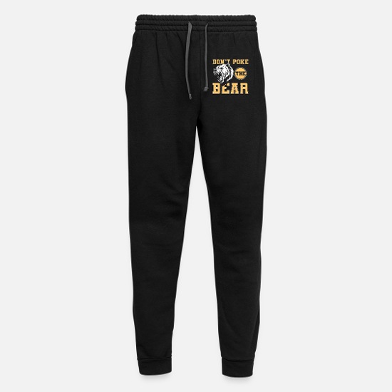 Wilderness Unisex Joggers