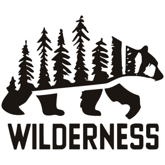 Wilderness Men’s Performance Sleeveless Shirt