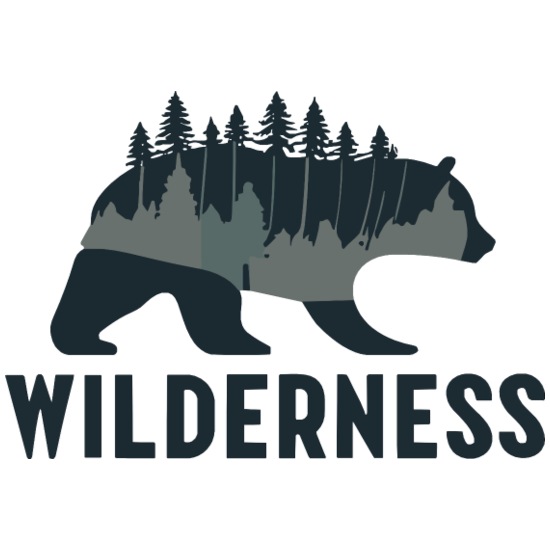Wilderness Men’s Performance Sleeveless Shirt