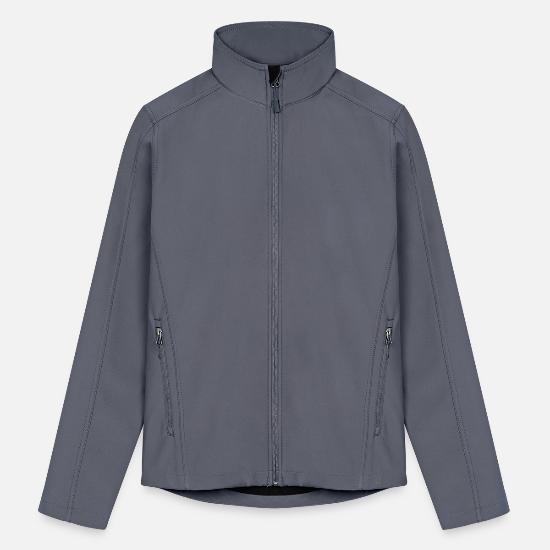 Sunset Mountain Adventure Men’s Soft Shell Jacket
