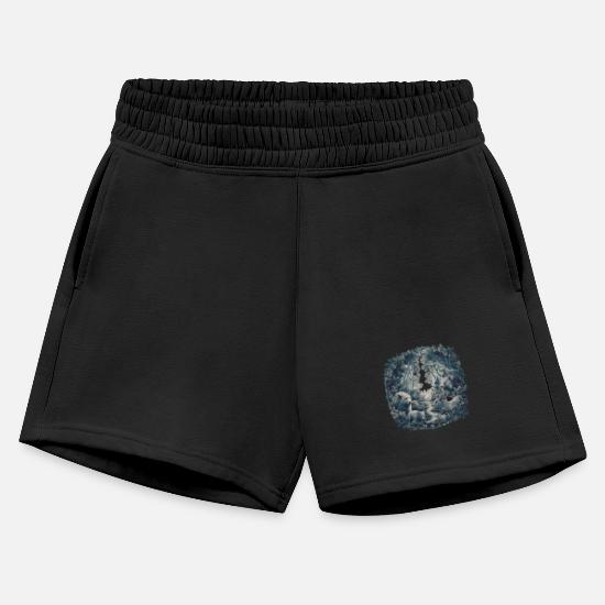 Wilderness Women's Jogger Short