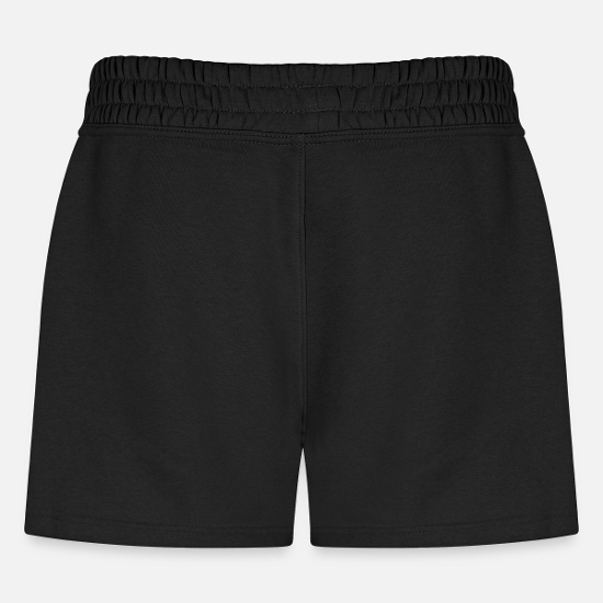 Atmospheric Wilderness Camping By The Lake Women's Jogger Short