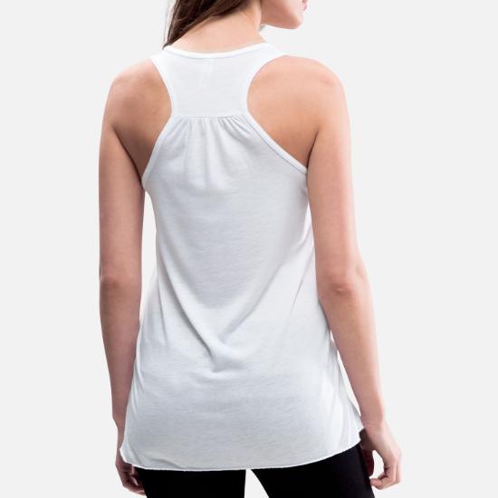 Adventure Mountains: Serial Twist Women's Flowy Tank Top
