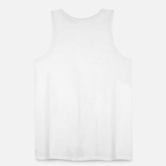 A mythical harpy with sharp claws Men's Premium Tank Top