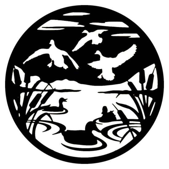 Ducks Ducks Ducks Buttons small 1'' (5-pack) 5 Ducks Ducks Ducks Buttons small 1'' (5-pack)