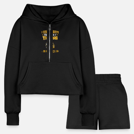 Train Gift Model Trains Look At Trains Women’s Cropped Hoodie & Jogger Short Set 6 Train Gift Model Trains Look At Trains Women’s Cropped Hoodie & Jogger Short Set