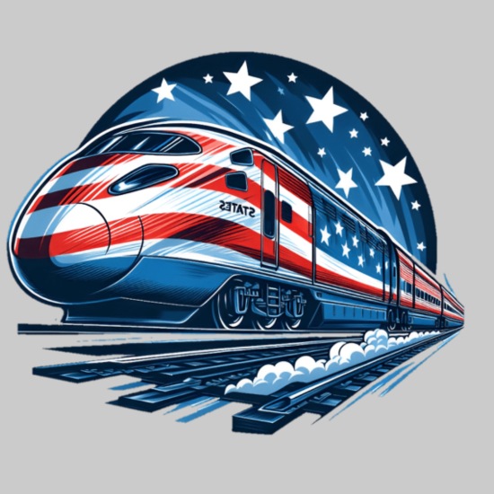 Train Bella + Canvas Unisex Sweatshirt & Short Set