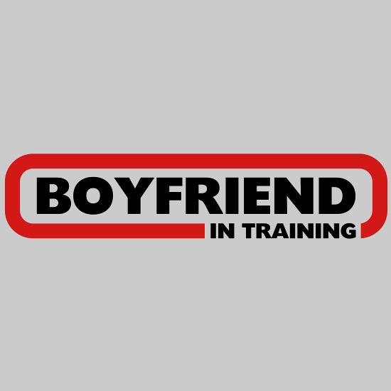 Boyfriend in Training Bella + Canvas Unisex Sweatshirt & Short Set 5 Boyfriend in Training Bella + Canvas Unisex Sweatshirt & Short Set