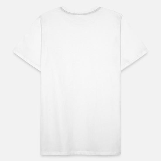 Azure Dragon Regent Men’s Organic T-Shirt