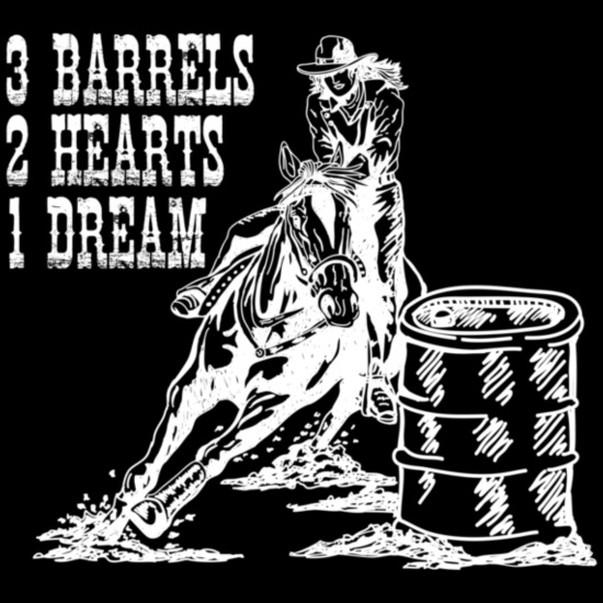 3 Barrels Bella + Canvas Unisex Sweatshirt & Short Set