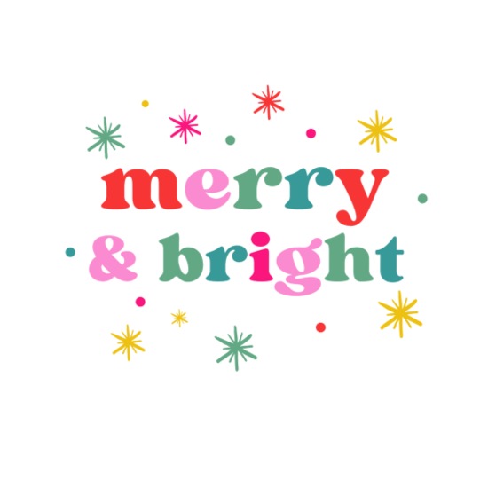 Merry & Bright Infant Baby Rib Dress