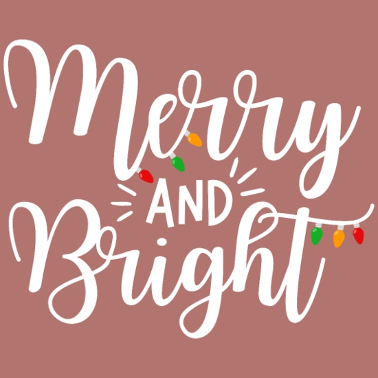 Merry And Bright Infant Baby Rib Dress