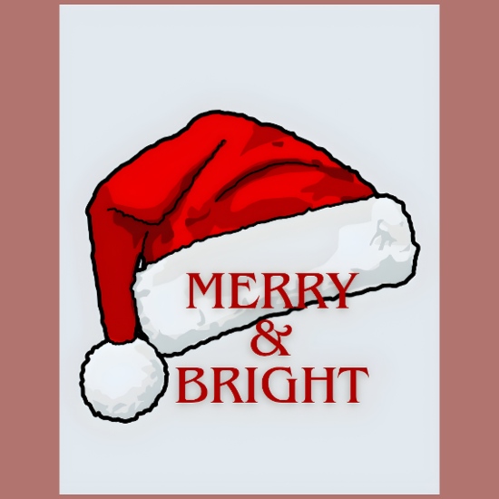 Merry & Bright  Infant Baby Rib Dress
