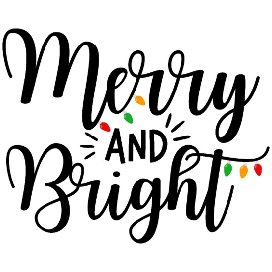 Merry And Bright Infant Baby Rib Dress