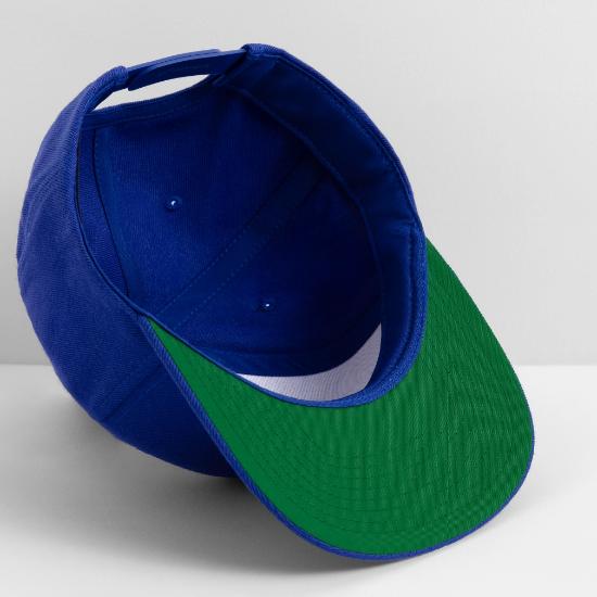 Anti Racism Snapback Baseball Cap
