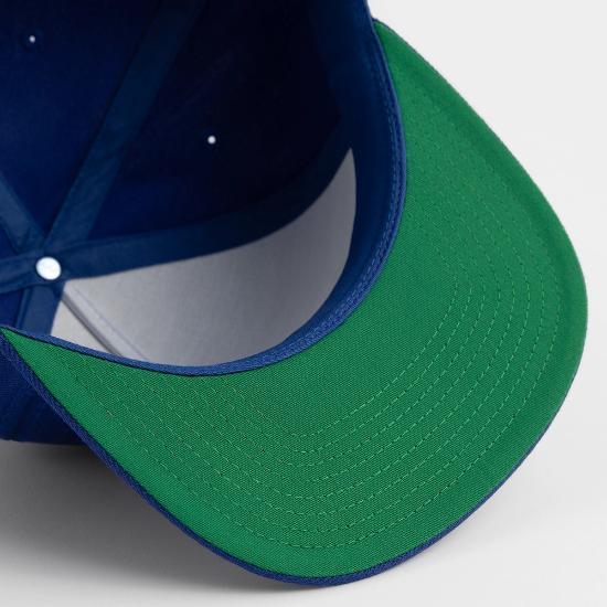 Anti Racism Snapback Baseball Cap