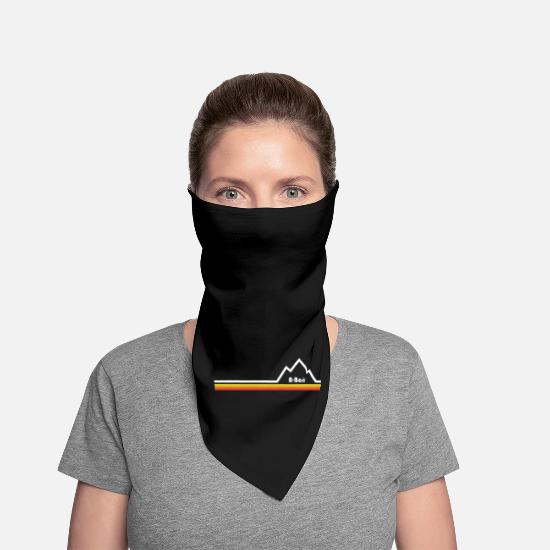 Arapahoe Basin Colorado Bandana