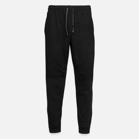 love box graffiti Unisex Joggers