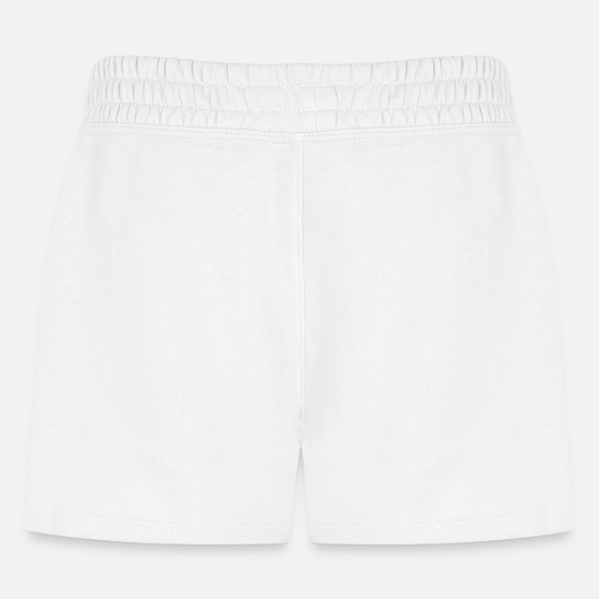 Neon Heart Garland Women's Jogger Short