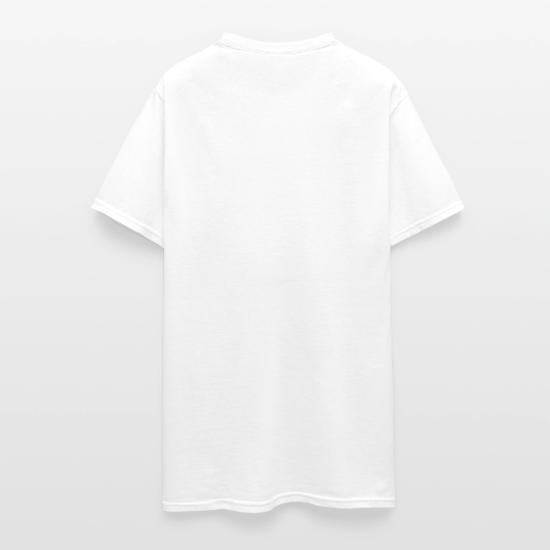 A heart of hearts Men's 50/50 T-Shirt