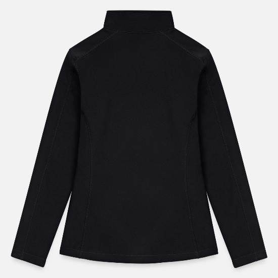 The creatures Women’s Soft Shell Jacket