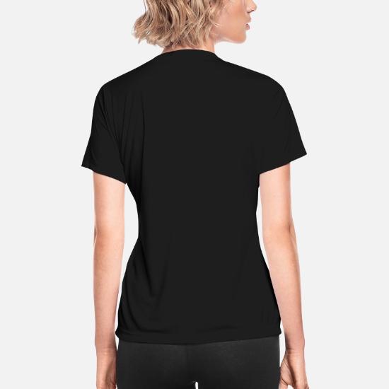 A Millennium Creature Women's Sport T-Shirt
