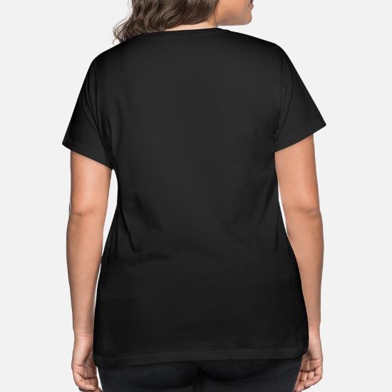 8Th Queen Happy Party Crown Women's Plus Size T-Shirt