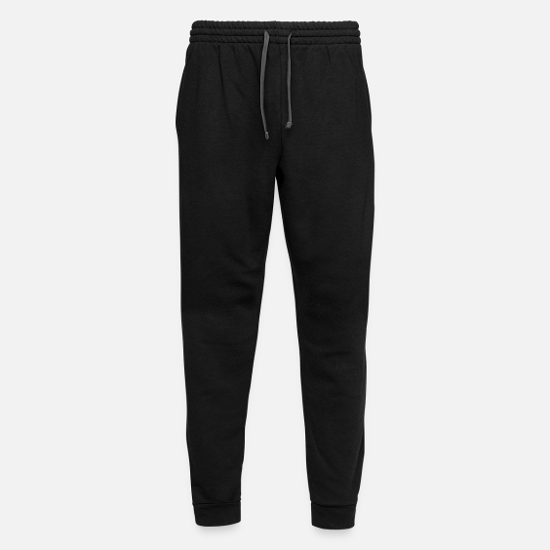 2 Two Unisex Joggers