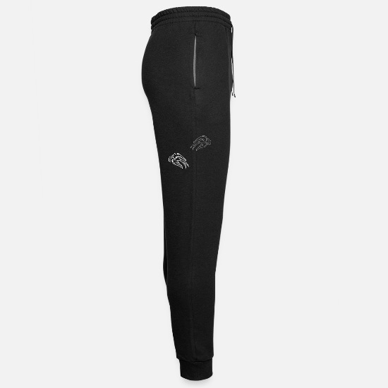 2 Two Unisex Joggers