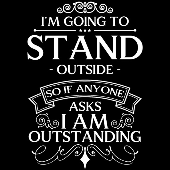 Sarcasm Work Office Provocation Throw Pillow Cover 18” x 18”