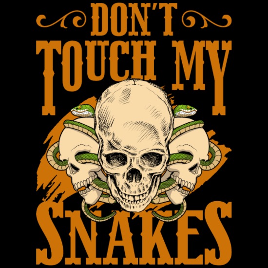 Can't Touch This Mine Provocation Antisocial Throw Pillow Cover 18” x 18”