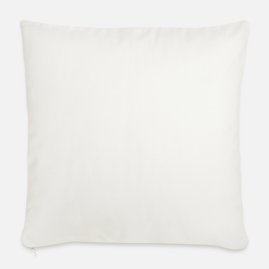 A strange bird Throw Pillow Cover 18” x 18”