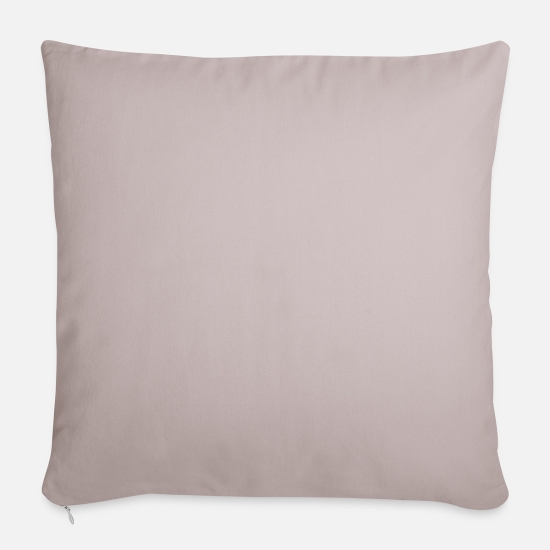 DESIGNKeep it strange 1 Throw Pillow Cover 18” x 18”