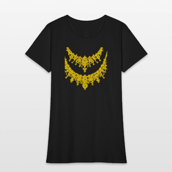 jewelry Women's T-Shirt 3 jewelry Women's T-Shirt