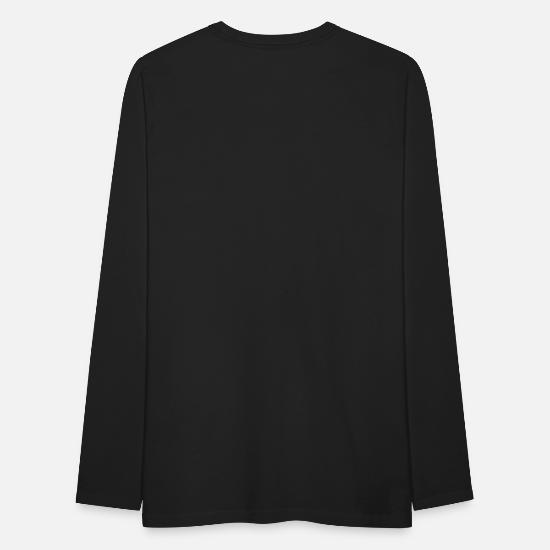 To Teach Is To Love Men's Premium Longsleeve Shirt