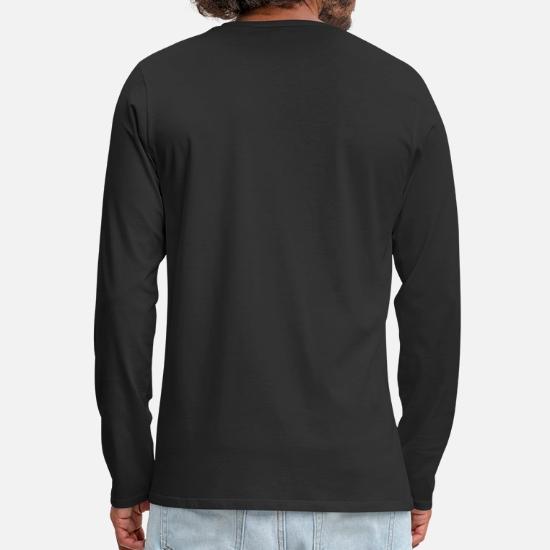 To Teach Is To Love Men's Premium Longsleeve Shirt