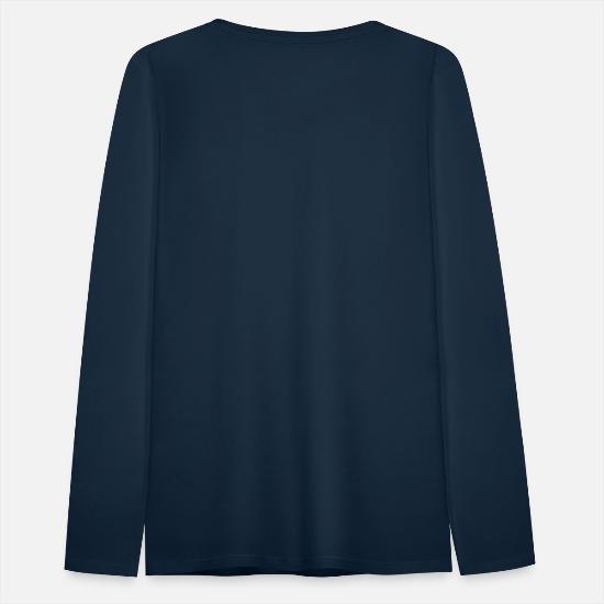Teach Peace Women's Premium Longsleeve Shirt