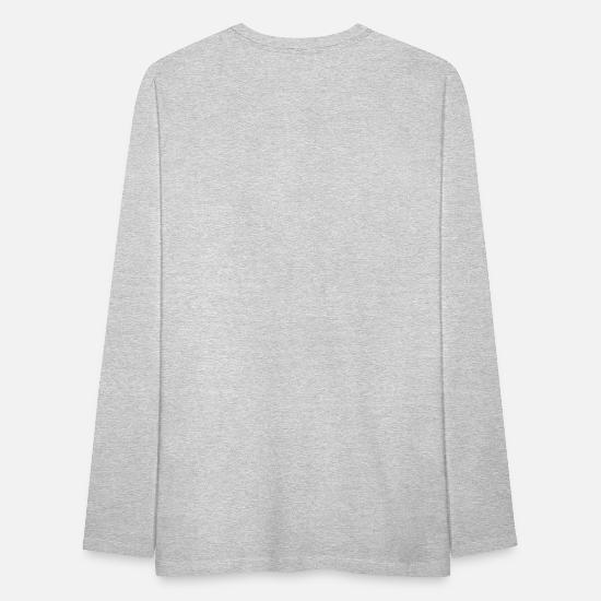 Teach Kindness Men's Premium Longsleeve Shirt
