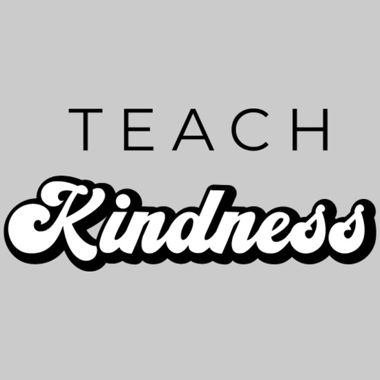 Teach Kindness Men's Premium Longsleeve Shirt 2 Teach Kindness Men's Premium Longsleeve Shirt
